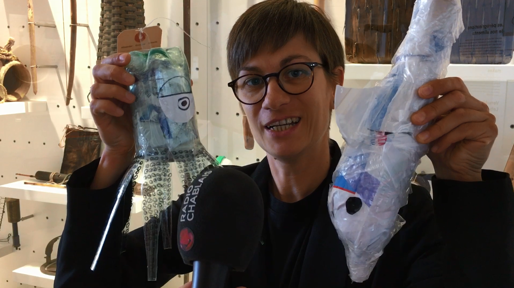 L'Alimentarium veut mettre le public à contribution